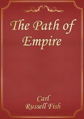 The Path of Empire 표지 이미지