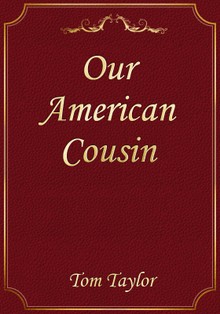 Our American Cousin