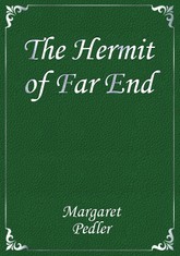 The Hermit of Far End 표지 이미지