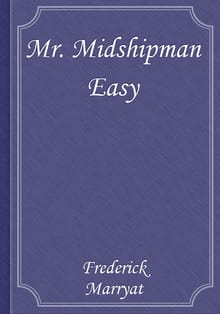 Mr. Midshipman Easy