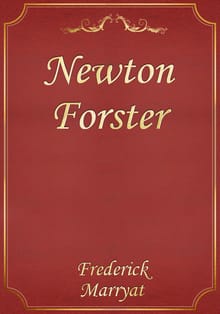 Newton Forster