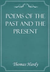 Poems of the Past and the Present 표지 이미지