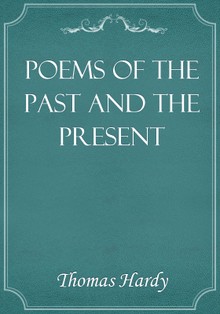 Poems of the Past and the Present