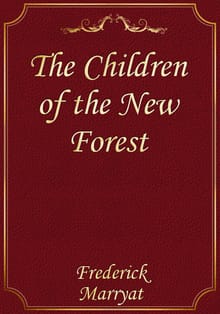 The Children of the New Forest