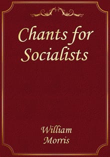 Chants for Socialists