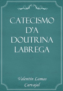Catecismo d'a Doutrina Labrega