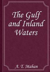 The Gulf and Inland Waters 표지 이미지