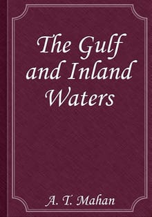 The Gulf and Inland Waters