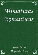 Miniaturas Romanticas 표지 이미지