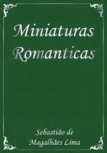 Miniaturas Romanticas