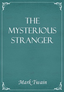 The Mysterious Stranger
