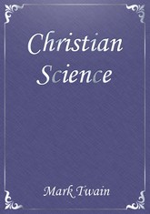 Christian Science 표지 이미지