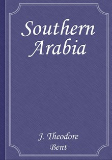 Southern Arabia