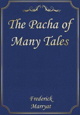 The Pacha of Many Tales 표지 이미지