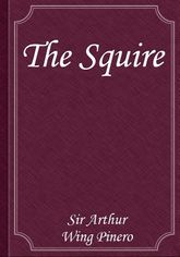 The Squire 표지 이미지