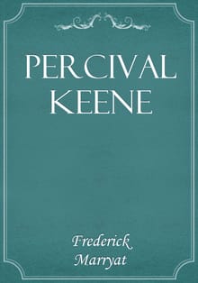 Percival Keene