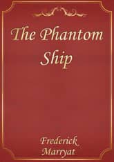 The Phantom Ship 표지 이미지