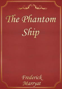 The Phantom Ship