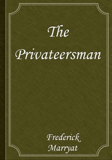 The Privateersman