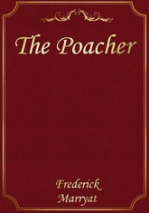 The Poacher 표지 이미지