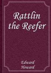 Rattlin the Reefer 표지 이미지