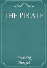 The Pirate 표지 이미지