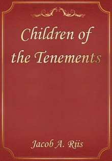Children of the Tenements