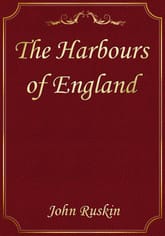 The Harbours of England 표지 이미지