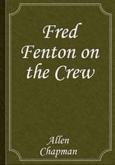 Fred Fenton on the Crew 표지 이미지