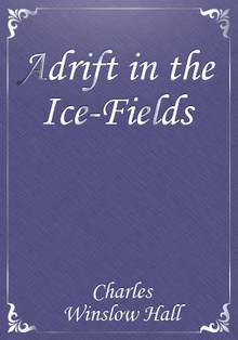 Adrift in the Ice-Fields