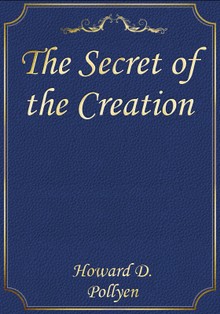 The Secret of the Creation
