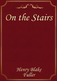 On the Stairs