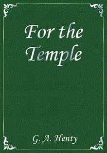 For the Temple