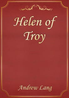 Helen of Troy