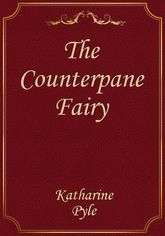 The Counterpane Fairy 표지 이미지