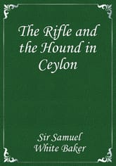 The Rifle and the Hound in Ceylon 표지 이미지