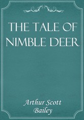The Tale of Nimble Deer 표지 이미지
