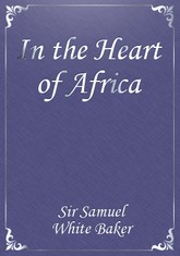In the Heart of Africa 표지 이미지