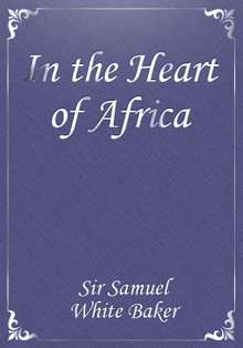 In the Heart of Africa