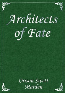 Architects of Fate