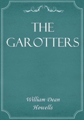 The Garotters 표지 이미지