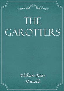 The Garotters