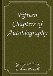 Fifteen Chapters of Autobiography