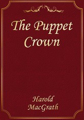The Puppet Crown 표지 이미지