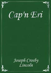 Cap'n Eri 표지 이미지