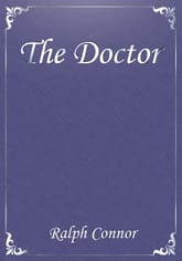 The Doctor 표지 이미지