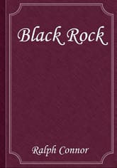 Black Rock 표지 이미지