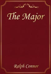 The Major 표지 이미지