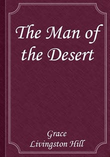 The Man of the Desert