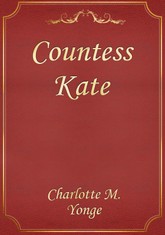 Countess Kate 표지 이미지